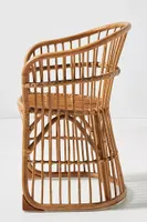 Positano Indoor/Outdoor Dining Chair