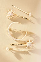 Astria Hairpin Set