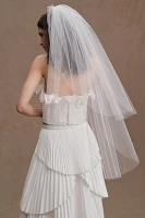 Pelletier Fingertip Veil