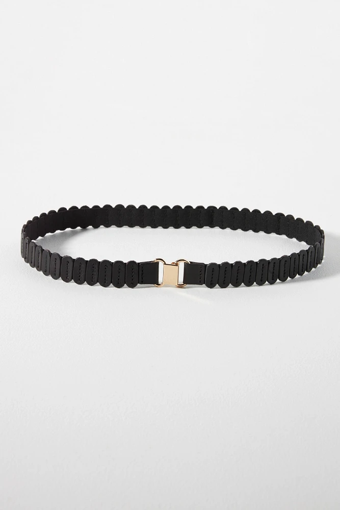 The Tabitha Stretch Belt