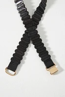 The Tabitha Stretch Belt