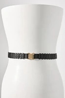 The Tabitha Stretch Belt