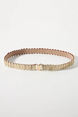 The Tabitha Stretch Belt