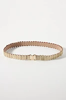 The Tabitha Stretch Belt