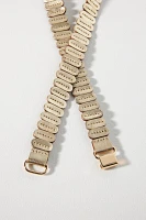 The Tabitha Stretch Belt