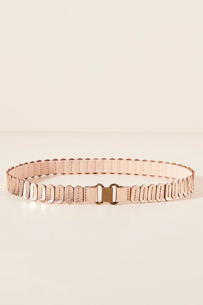 The Tabitha Stretch Belt