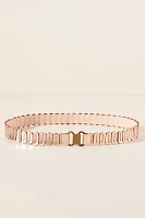 The Tabitha Stretch Belt