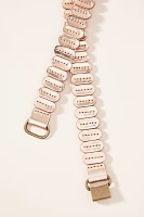The Tabitha Stretch Belt