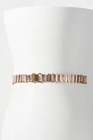 The Tabitha Stretch Belt
