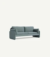 Gilmour Two-Cushion Sofa