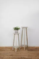 Three Leg Plant Stand