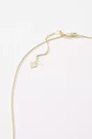 Maya Brenner 14k Gold Chain Necklace