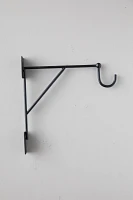 Angle Iron Lantern Bracket