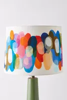 Claire Desjardins Kaleidoscope Lamp Shade