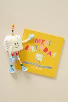 Meet Birthday: A Story of How Birthdays Come To Be