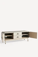 Nora Media Console