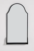 Evey Shelved Mirror