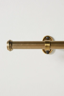 Smithery Curtain Rod
