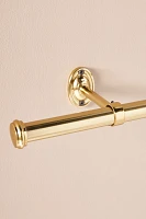 Smithery Curtain Rod