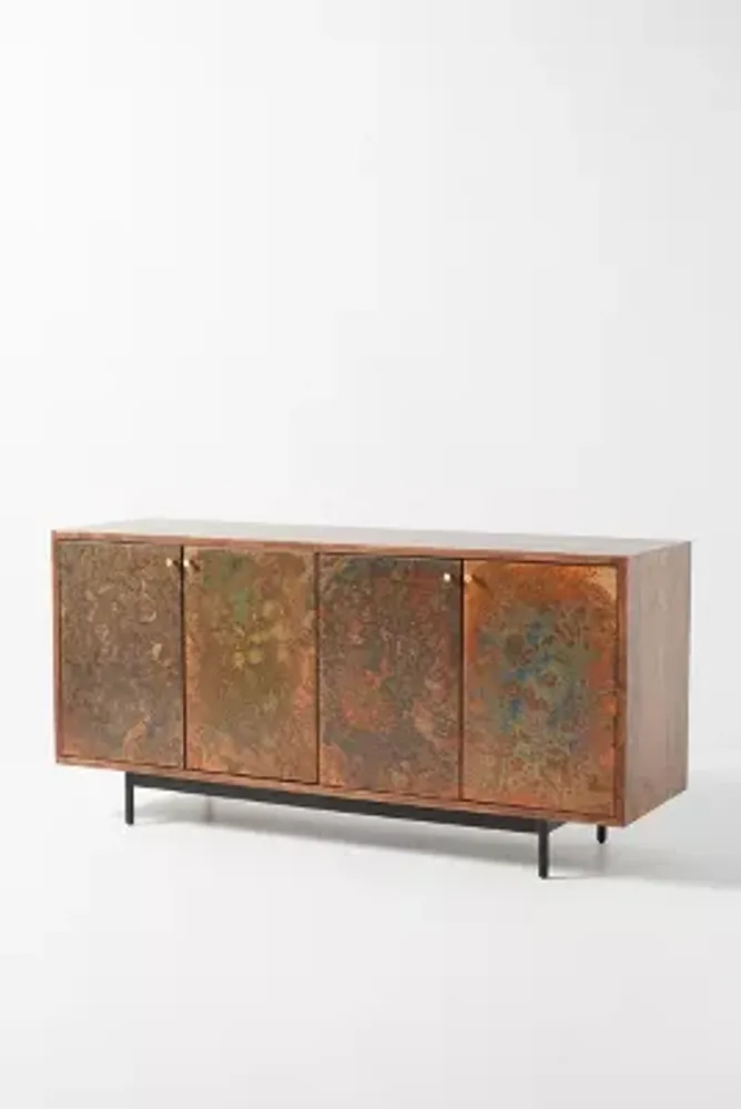 Mod Reactive Sideboard