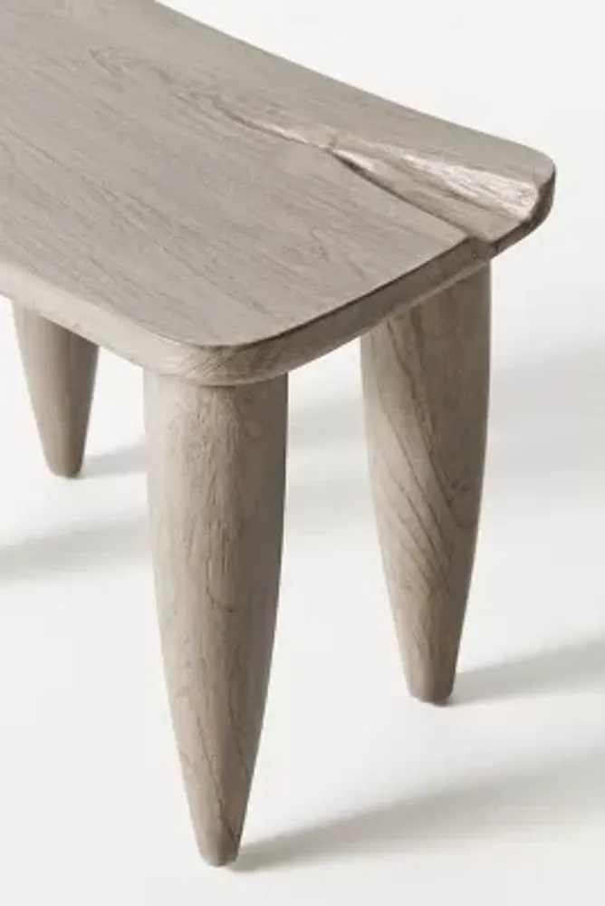 Zuri Outdoor Stool