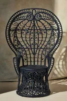 Plumage Indoor/Outdoor Rattan Chair