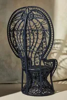 Plumage Indoor/Outdoor Rattan Chair