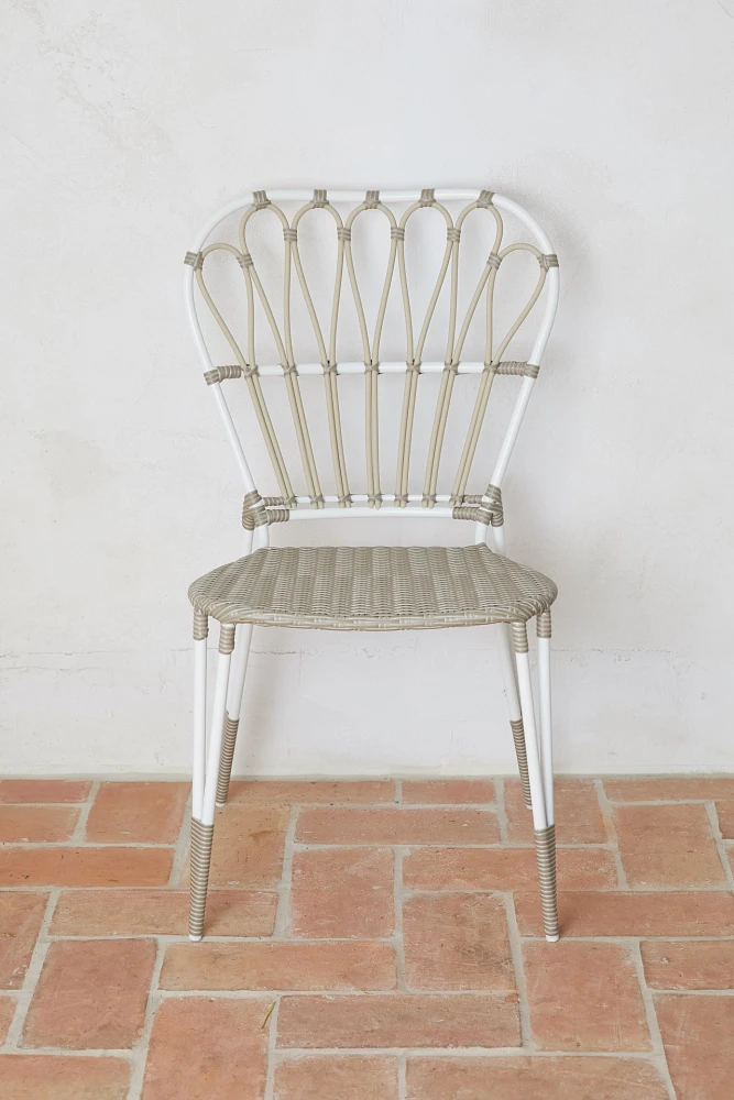 Jardin Side Chair