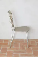 Jardin Side Chair