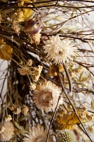 Wyeth Spring Wreath