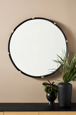 Evan Rattan Mirror