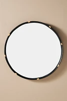 Evan Rattan Mirror