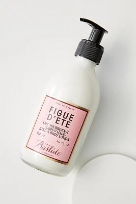 Bastide Figue d'Ete Hand & Body Lotion