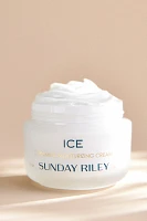 Sunday Riley Ice Ceramide Moisturizing Cream