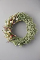 Meadow + Bloom Wreath