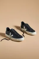 Veja Campo Leather Sneakers