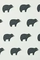 Chubby Bear Wallpaper
