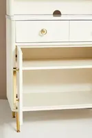 Odetta Storage Cabinet