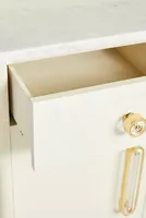 Odetta Storage Cabinet