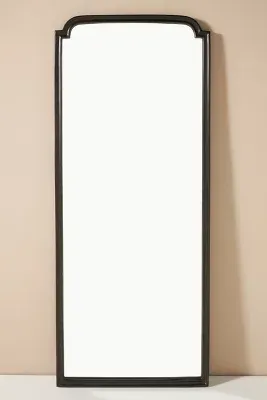 Aperture Floor Mirror