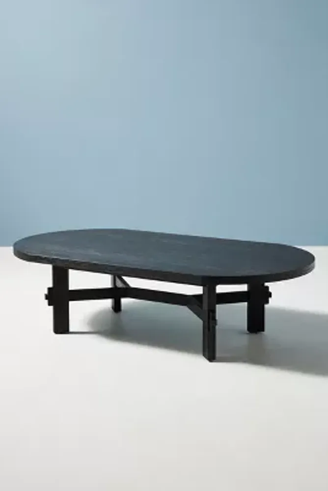 Amber Lewis for Anthropologie Henderson Coffee Table