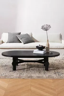 Amber Lewis for Anthropologie Henderson Coffee Table