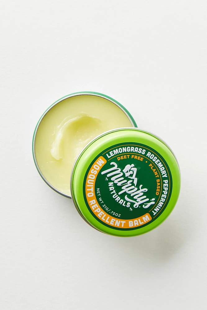 Murphy's Naturals Mosquito Repellent Balm