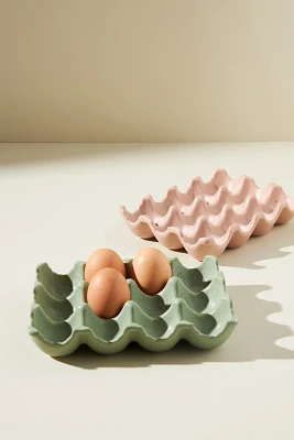 Cottage Egg Crate