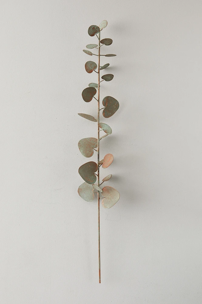 Iron Eucalyptus Stem