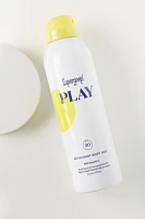 Supergoop! SPF 50 Play Antioxidant Body Mist