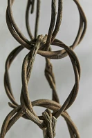 Twisted Vine Ring Garland