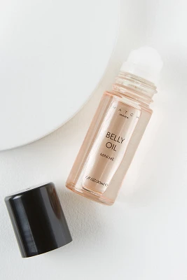 Hatch Mama Mini Belly Oil