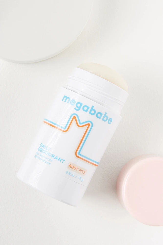 Megababe Daily Deodorant