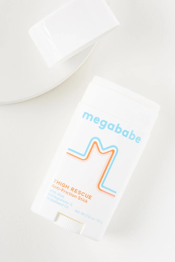 Megababe Thigh Rescue Anti-Friction Stick